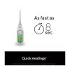 Braun Age Precision® Digital thermometer PRT2000