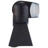 UKEW 180 Degree Motion Sensor - IP65 Waterproof Ceiling & Wall Mounted Sensor - 12 Meters Max Detection Range For Outdoor