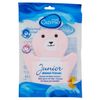 Calypso Junior Animal Friends Bath Glove