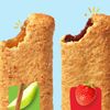 Nutri Grain Soft Baked Breakfast Bars Variety Pack Strawberry Apple Cinnamon