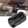 6.0 IPR Valve Air Test Fitting Tool Socket W/Seal Kit for Ford 6.0L Powerstroke