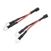 GeForce Barrier Diode for SOPMOD / M4, 2 Pieces