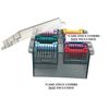 Wahl Clipper Trimmer 5 in 1 BLADE & ATTACHMENT/GUI