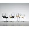 RIEDEL Vinum Cuvee Prestige Set of 2