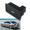 FanPaYY Tailgate Trunk Boot Lid Unlock Switch Button for A4 A6 A7 A8 Q5 Q7 3D0959831D