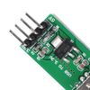 CE009 USB Power Supply Module: 5V to 3.3V Step Down Converter for Efficient Voltage Regulation in Electronic Projects