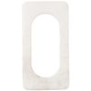 Pentair 42001-0066S MasterTemp Electrical System Igniter Gasket
