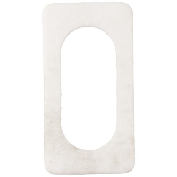 Pentair 42001-0066S MasterTemp Electrical System Igniter Gasket