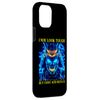 iPhone 12 Pro Max Funny Acid Reflux Heartburn Case