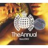 The Annual - Ibiza 2002