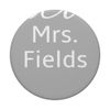 Mrs. FIELDS personalized engagment announcment PopSockets Swappable PopGrip
