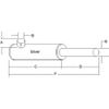 Muffler Fits John Deere Replaces PM14472T