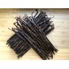 60 Madagascar Grade B Extract Grade Bourbon Vanilla Beans [5-6 inches]