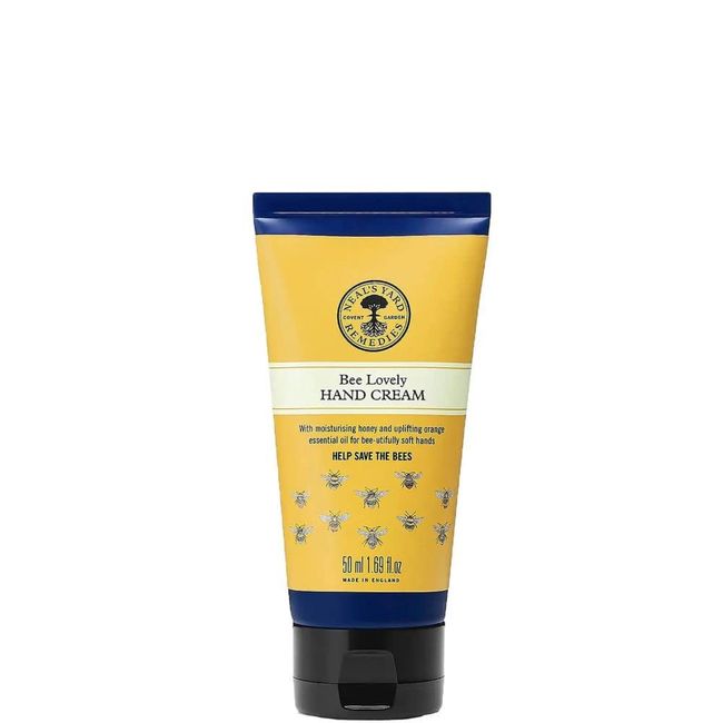 Neal's Yard Remedies Bee Lovely Hand Cream, 50 ml