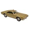 Hallmark Keepsake Ornament 1966 Oldsmobile Toronado Coupe 2004