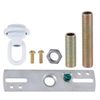 B&P Lamp® Screw Collar Canopy Kit (White)