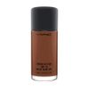 MAC Studio Fix Fluid SPF 15 Foundation - C 55, 30 ml