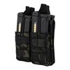 Viper TACTICAL Double Duo Mag Pouch V-Cam Black