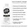The Stuff Dog 15 to 1 Concentrate Conditioner Bottle, 4 oz