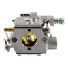 Carburetor & Adjustment Tool Kit For Echo CS-440 CS-4400 Chainsaw CS440 CS4400