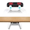 Mcbazel Under Table Controller Holder, Controller Holder, Controller Stand for PS5/PS4