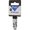 Brilliant Tools BT020906 1/4 Inch Universal Joint