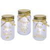 Firefly LED Jar Wedding