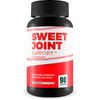 Sweet Joint Support - Our Best Natural Turmeric Joint Support Supplement