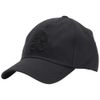 BOSS Women's Cara-PE Cap, Black1, One Size