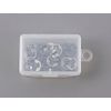 ESCO9.0mm E-Ring (Stainless Steel / 62 Pieces) EA949PB-90