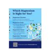 BioCitrate Magnesium - Enhanced Absorption - 400 MG (90 Vegetarian Capsules)