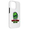 Role Playing Game Ladder Arbitrary Role Player Zombie Case for iPhone 14 Pro Max