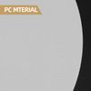 POPETPOP 6pcs Ceiling Light Diffuser Cover Anti-Dazzling Led Downlight Diffusion Plates for Spotlight Shading Easy Installation Compatible with Various Recessed Lights