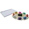 Brimtoy Mexican train dominoes Accessory pack