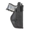 Barsony Cross Draw Holster for Taurus TX22 Left