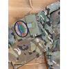 [Patch for dongri] berukurowappen Patch Save The Nature Environmental Protection A0258