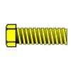 Woodland Scenics 00-90 3/8" Hex Head Machine Screw (5)