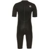 RIP CURL Freelite 2 mm Back Zip Shorty 2021 Black, XL