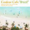 Couleur CAFE:BRAZIL