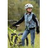 Fadenkäfer Paper Pattern College Jacket Kids