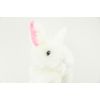 Navire Adorable Cute Rabbit Rabbit Puppet Soft Rabbit Plush