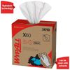Kimberly-Clark Professional 34790 Wypall Generalclean X60 Multi-Task Cleaning