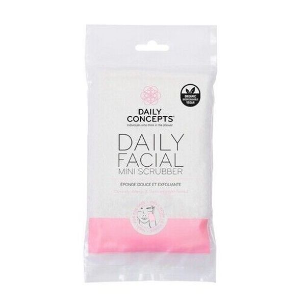 Your Facial Mini Scrubber Gentle 0.5 Oz