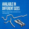Walker Exhaust 54650 Exhaust Tail Pipe