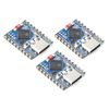 Waveshare ESP32-C3 Mini Development Board, Based On ESP32-C3FN4 Single-Core Processor, 160MHz Running Frequency, 2.4GHz Wi-Fi & Bluetooth, 5-3 Pieces