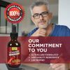 Natural Balance Yohimbe PowerMax 2000 | 2oz, 29 Serv.
