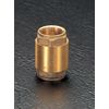 G1/4" Threaded Check Valve