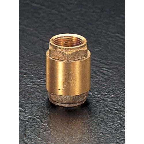 G1/4" Threaded Check Valve