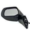 Side Mirror for 2011-2017 NISSAN QUEST with Memory Bsm Turn Signal Driver Side