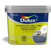 Dulux DX Paint for Kitchen Fronts, Furniture, Doors, SAT, White, 750 ml